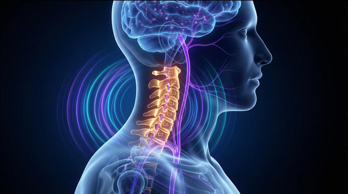 The Elite Neuro-Code: How A Suppressed Frequency Instantly Resets Cervical Nerves and Unlocks Your Body's Parasympathetic Power The Elite Neuro-Code: How A Suppressed Frequency Instantly Resets Cervical Nerves and Unlocks Your Body's Parasympathetic Power