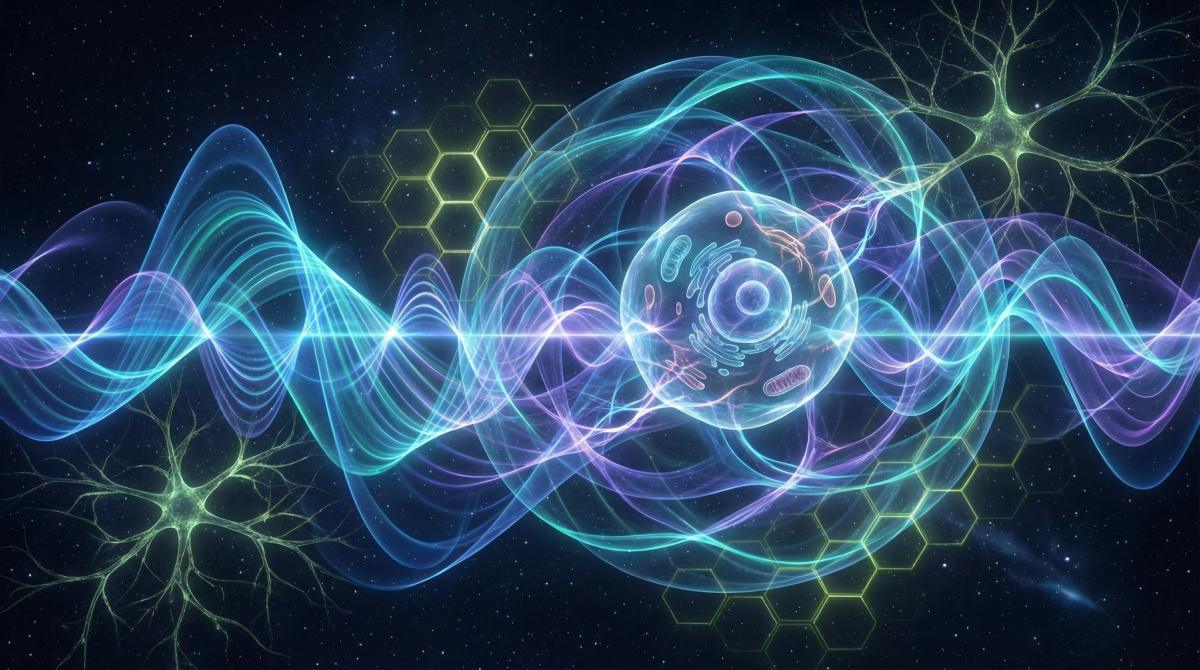 The Suppressed Cure for Nipah? The 5-Phase Energetic Defense Protocol They Don't Want You to Know About