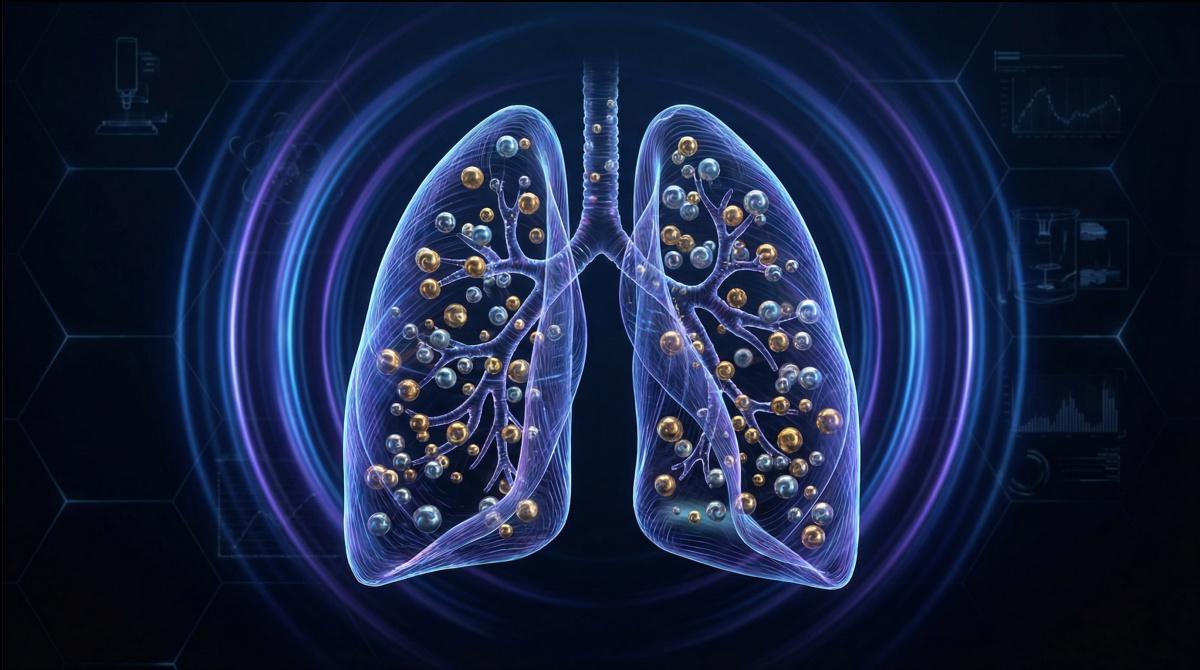 The Unseen Interaction: PEMF, Inhaled Nanomaterials (Barium, Strontium, Mercury), and the Urgent Need for Third-Party Research The Unseen Interaction: PEMF, Inhaled Nanomaterials (Barium, Strontium, Mercury), and the Urgent Need for Third-Party Research