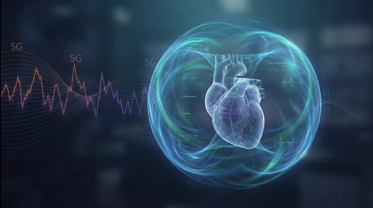 Pulsed Electromagnetic Fields: The Secret to Rapid Heart Recovery in a 5G World