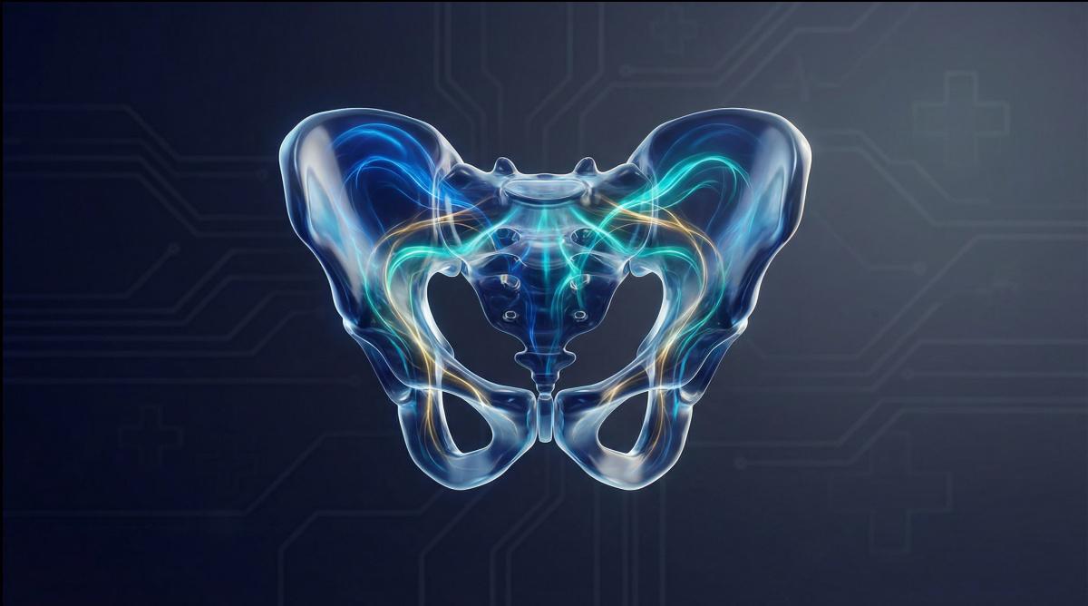 The 9-Phase Revelation: Elite Energetics Unlocks Ovarian & Pelvic Lymphatic Restoration Beyond Static Frequencies