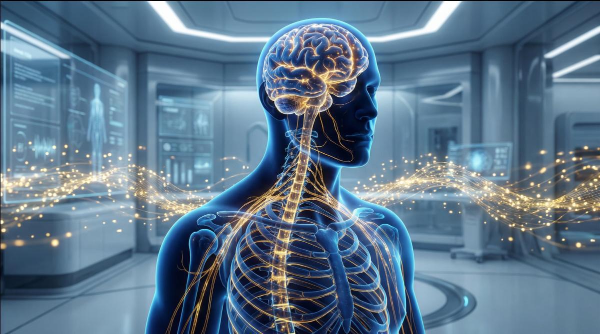 The Wealth Frequency: Why Your Nervous System is the Secret to Manifesting Abundance