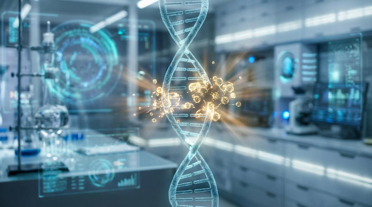 p53 Guardian: Unlocking Your Genome's Ultimate Protector