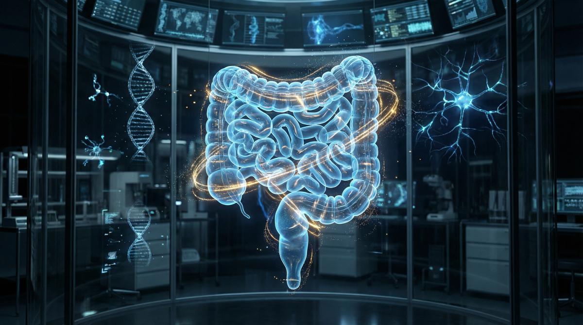 The Silent Resonance: Unmasking the Surge of Early-Onset Colorectal Cancer in the Modern Age