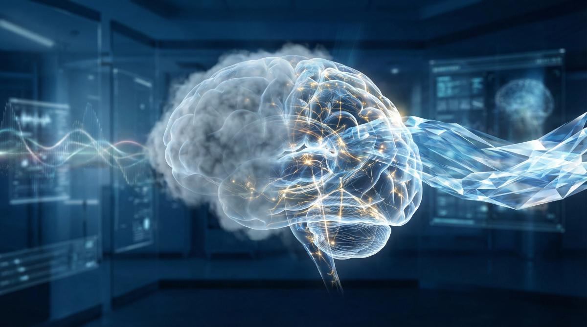 The Brain Fog Epidemic: What is Actually Happening to Human Cognition Right Now?