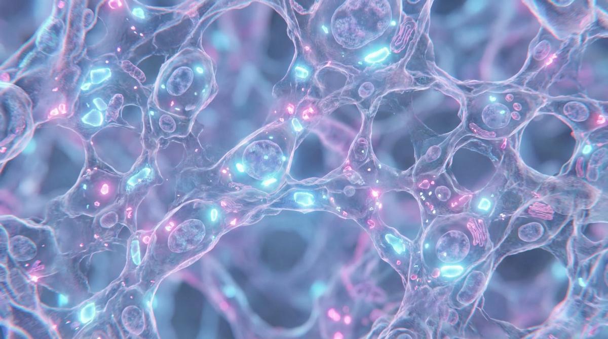 Microplastics in Your Organs: The 2026 PEMF Cellular Detox Protocol