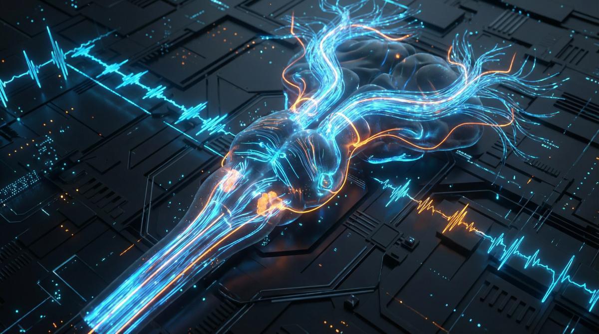 The Trigeminal Nerve "God-Switch" Why Standard Frequencies Fail and the 7-Phase Architecture That Restores Neural Flow The Trigeminal Nerve "God-Switch" Why Standard Frequencies Fail and the 7-Phase Architecture That Restores Neural Flow