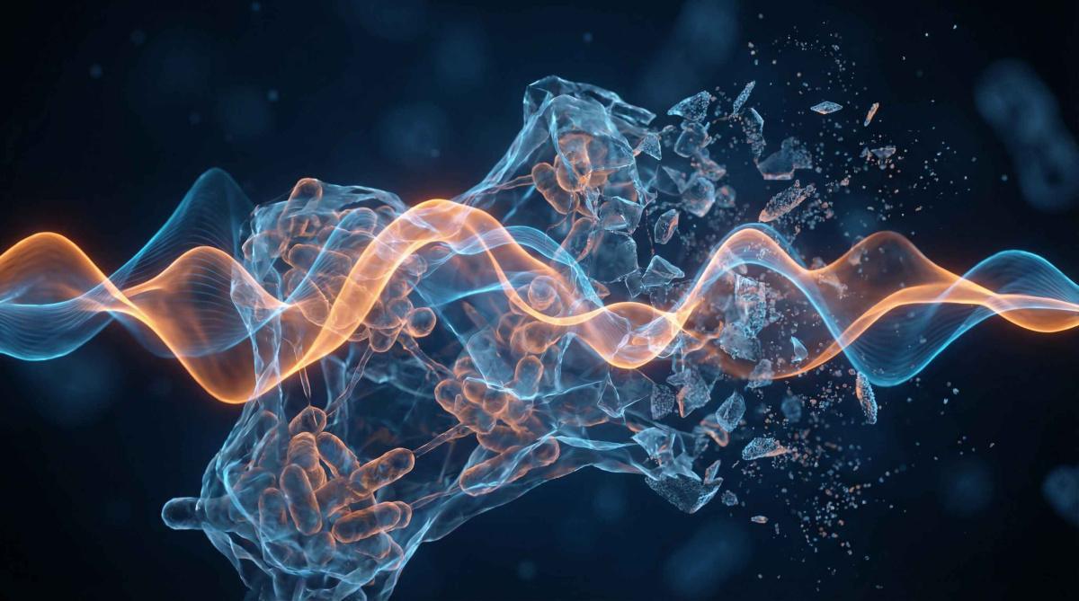 Why Chronic Lyme Never Leaves: The Biofilm 'Fortress' and the Phased PEMF Protocol That Finally Deconstructs It