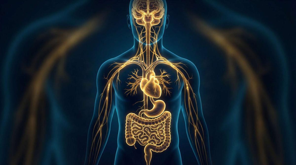 Why Meditation Cannot Fix Burnout: The Vagus Nerve 'God-Switch' Protocol Why Meditation Cannot Fix Burnout: The Vagus Nerve 'God-Switch' Protocol