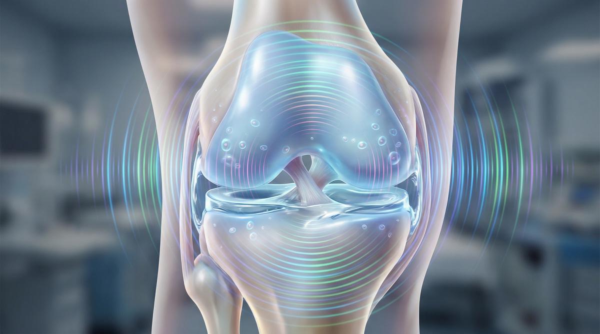 Knee & Cartilage Regeneration: The Bioelectric Chondrocyte Restoration Protocol Knee & Cartilage Regeneration: The Bioelectric Chondrocyte Restoration Protocol
