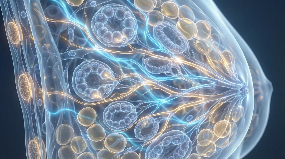 Breast Cancer & p53: The Bioelectric Oncology & Cellular Integrity Protocol. Facts they don't want you to know