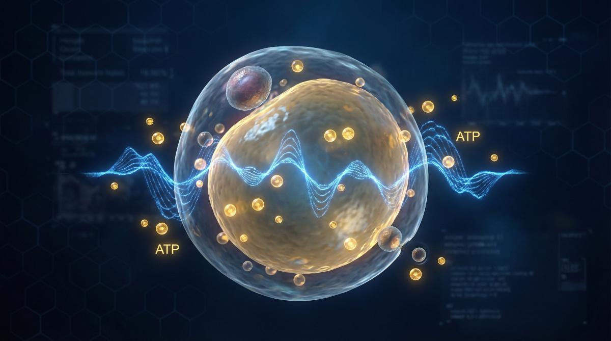 Bioelectric Lipolysis Activation: The 7-Phase Advanced Energetics Protocol Beyond the Rife Era Bioelectric Lipolysis Activation: The 7-Phase Advanced Energetics Protocol Beyond the Rife Era