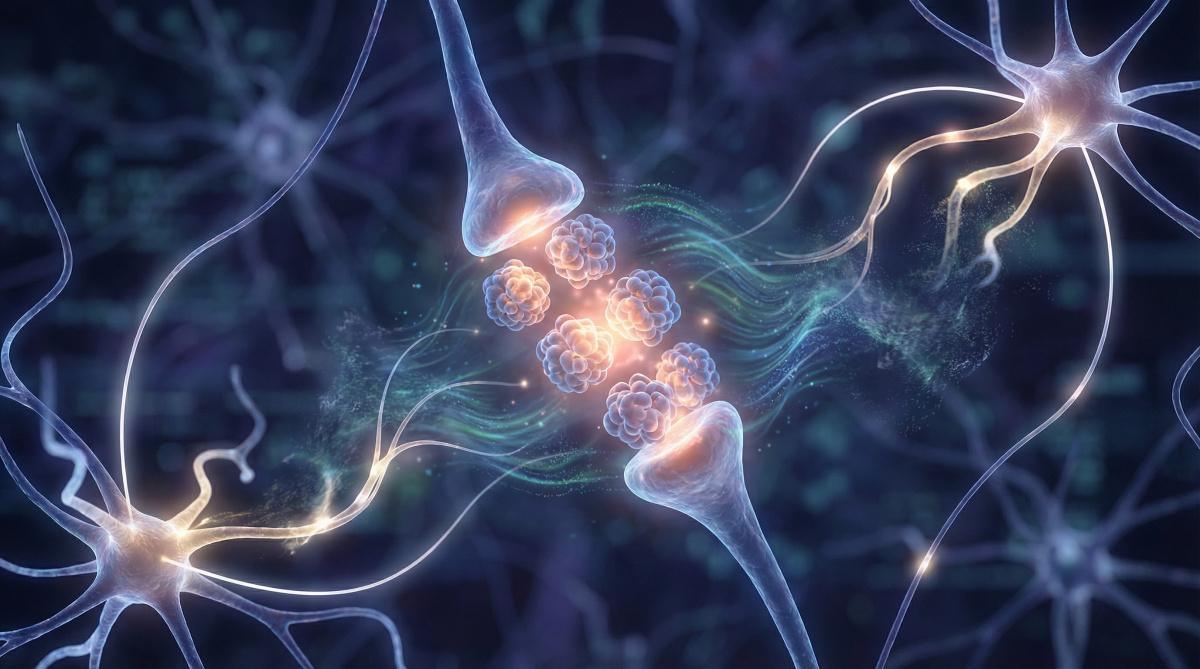 DOPAMINE DETOX & NEURO-REGENERATION: The Bioelectric Protocol for ADHD, Brain Fog, and Peak Focus