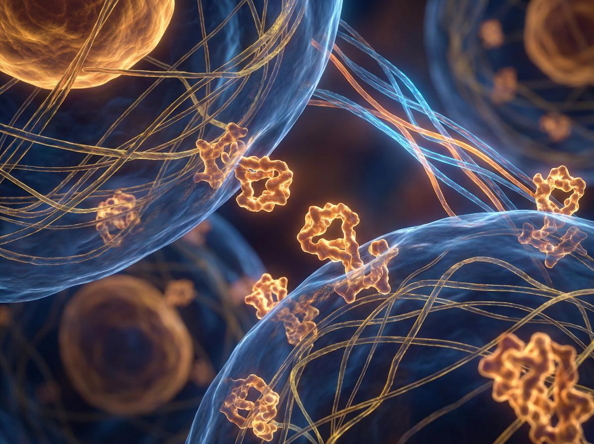 BEYOND PEPTIDES: The Bioelectric TB-500 Signal — How to Trigger 14-Phase Tissue Regeneration Without Injections BEYOND PEPTIDES: The Bioelectric TB-500 Signal — How to Trigger 14-Phase Tissue Regeneration Without Injections