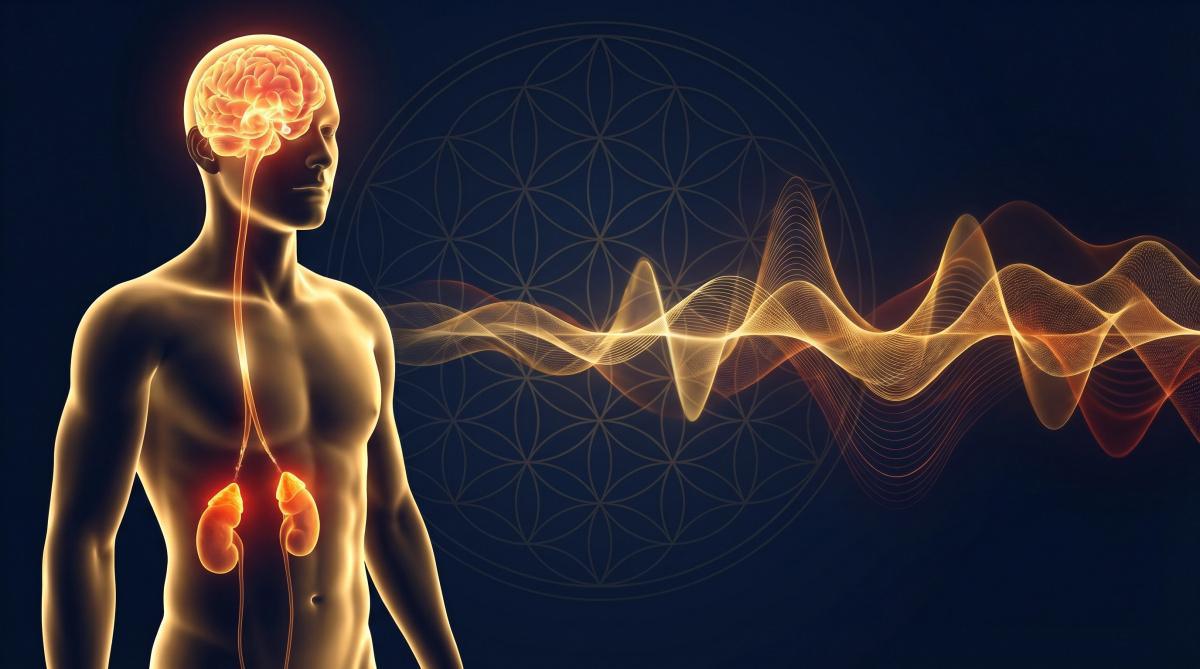 Cushing's Syndrome & Cortisol 5-Phase Detox: The Bioelectric HPA Axis Reset Cushing's Syndrome & Cortisol 5-Phase Detox: The Bioelectric HPA Axis Reset