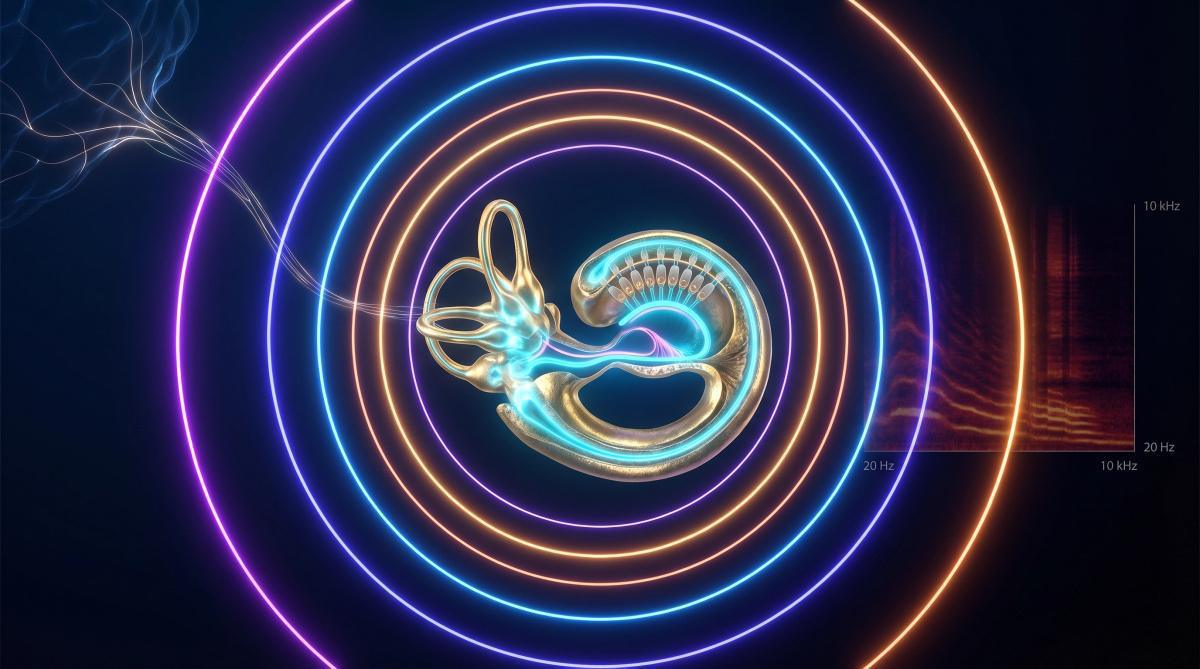 Your Ears Are Dying in Silence: The 12-Phase Cochlear Regeneration Protocol That Science Buried for 50 Years Your Ears Are Dying in Silence: The 12-Phase Cochlear Regeneration Protocol That Science Buried for 50 Years