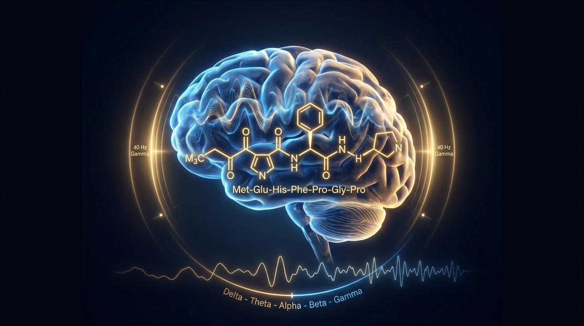 Your Brain Is Running on Dial-Up: The Semax 9-Phase BDNF Protocol That Upgrades Your Cognitive Hardware