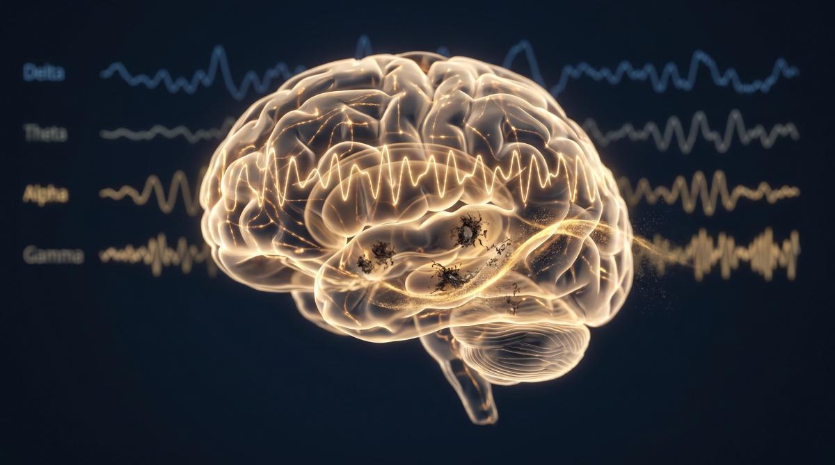 Alzheimer's disease Doctors Said Your Brain Was Dying. MIT's 40 Hz Gamma Protocol Is Proving Them Wrong.