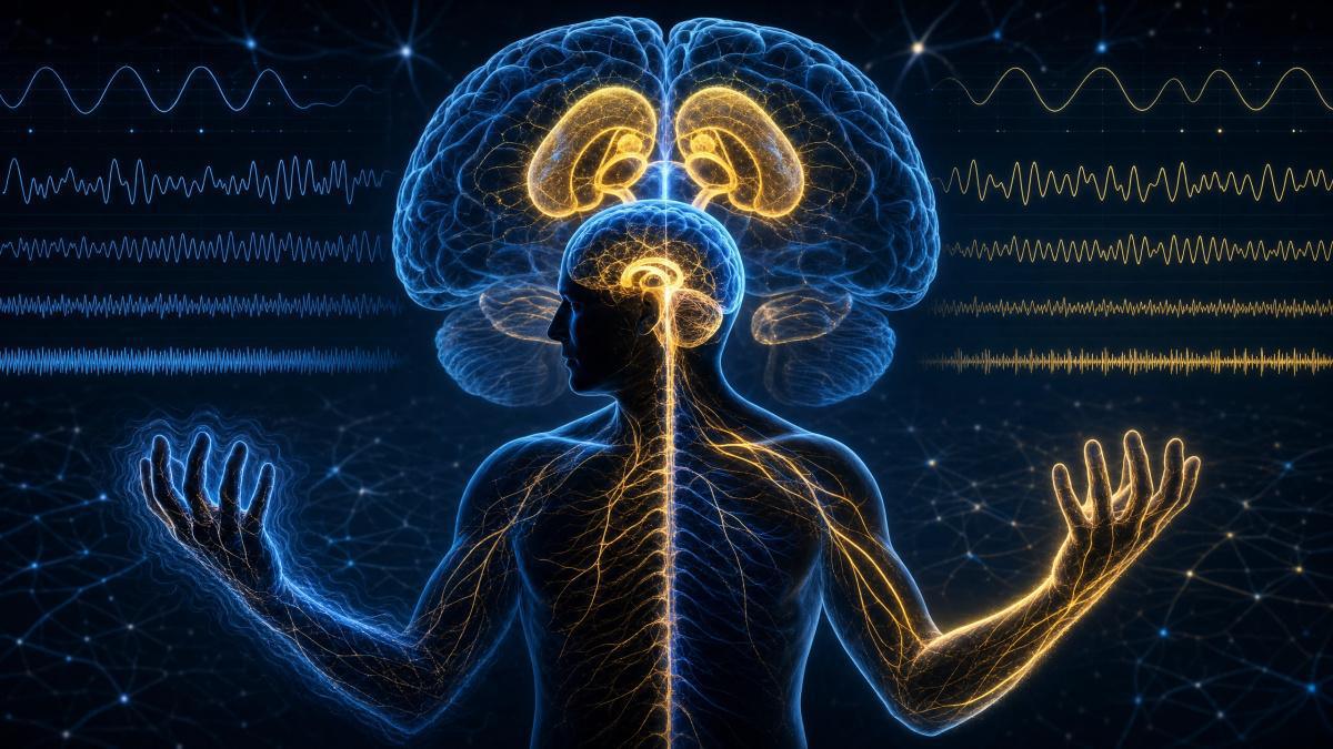 They Said The Tremors Were Permanent. The Dual-Anchor Protocol That's Calming the Neural Storm. They Said The Tremors Were Permanent. The Dual-Anchor Protocol That's Calming the Neural Storm.