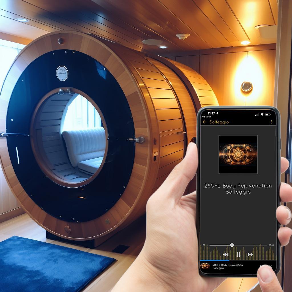 Ozone Sauna Therapy and Pulsed Electromagnetic Field Therapy via HOCATT ...