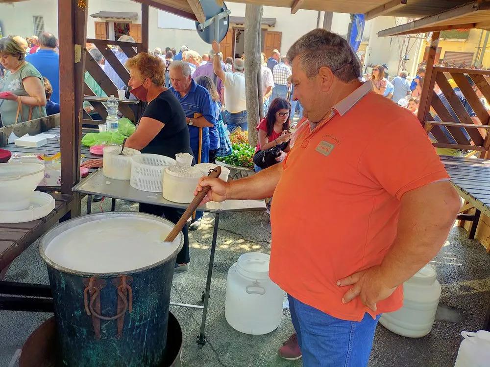 La Turniata La Turniata