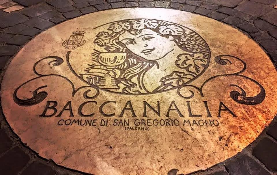 La sagra più bella del meridione La sagra più bella del meridione