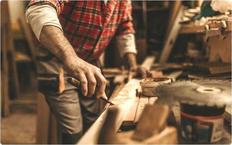 Alla Scoperta degli Artigiani Gregoriani - Experience
