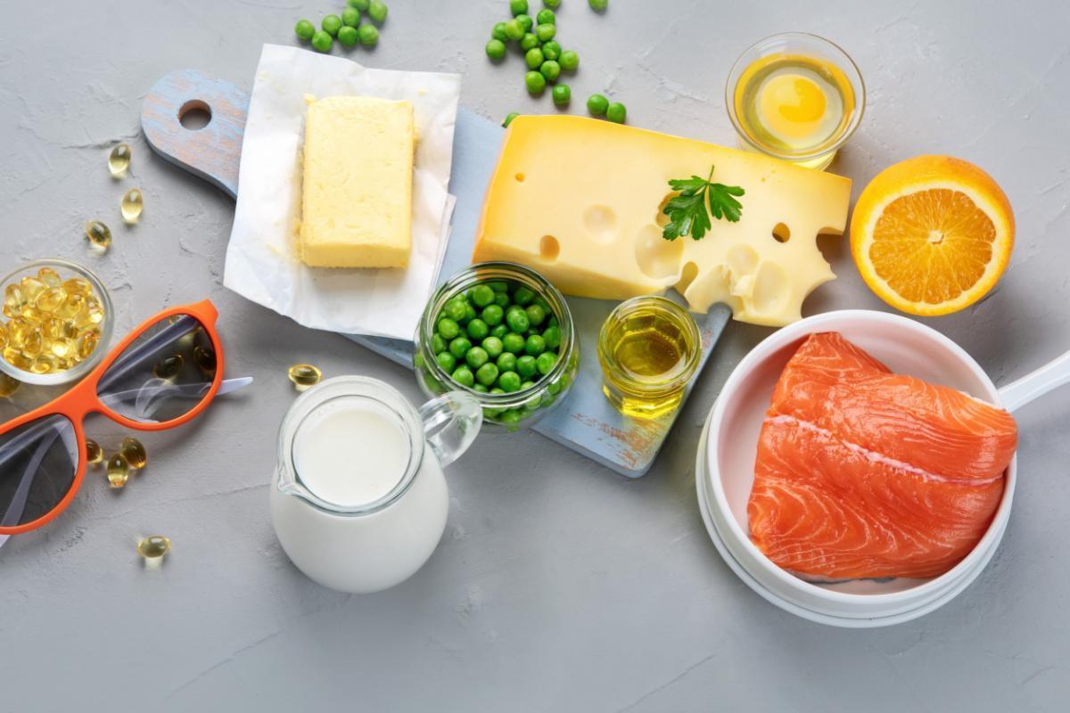 Dosaggio Vitamina D Dosaggio Vitamina D