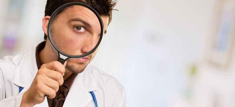 Check-Up profiles Check-Up profiles
