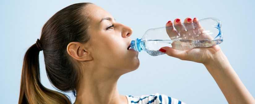 Analisi dell'acqua Analisi dell'acqua