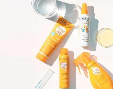 Promo SOLARI Bioderma