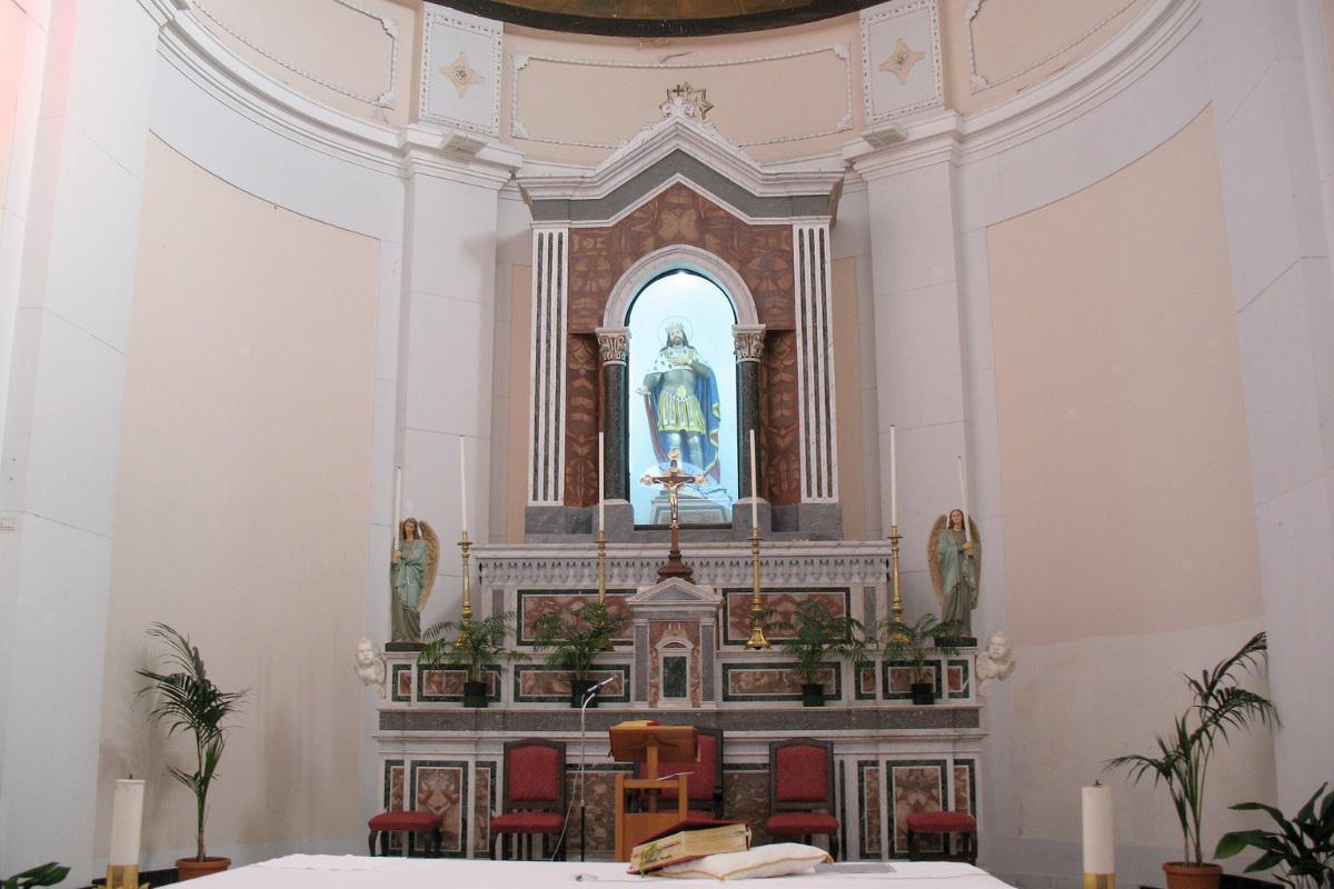 Monumenti e Luoghi di interesse Monumenti e Luoghi di interesse