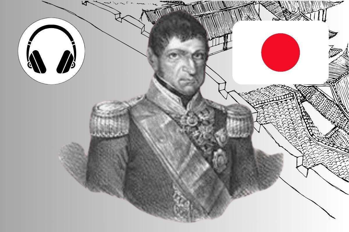 サンフェルディナンドの歴史 サンフェルディナンドの歴史