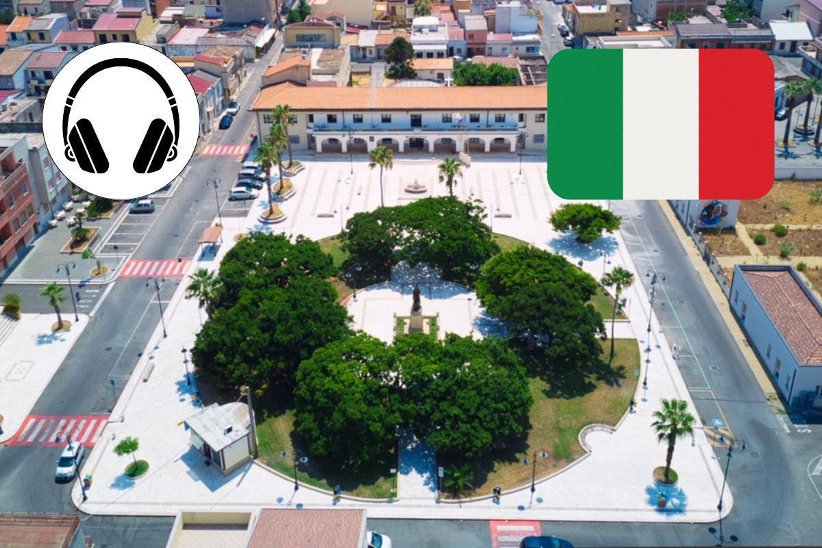 San Ferdinando - Info sul comune San Ferdinando - Info sul comune