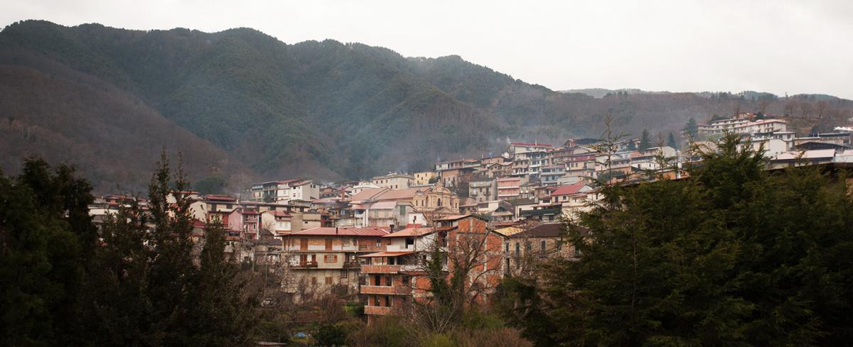 Delianuova Delianuova