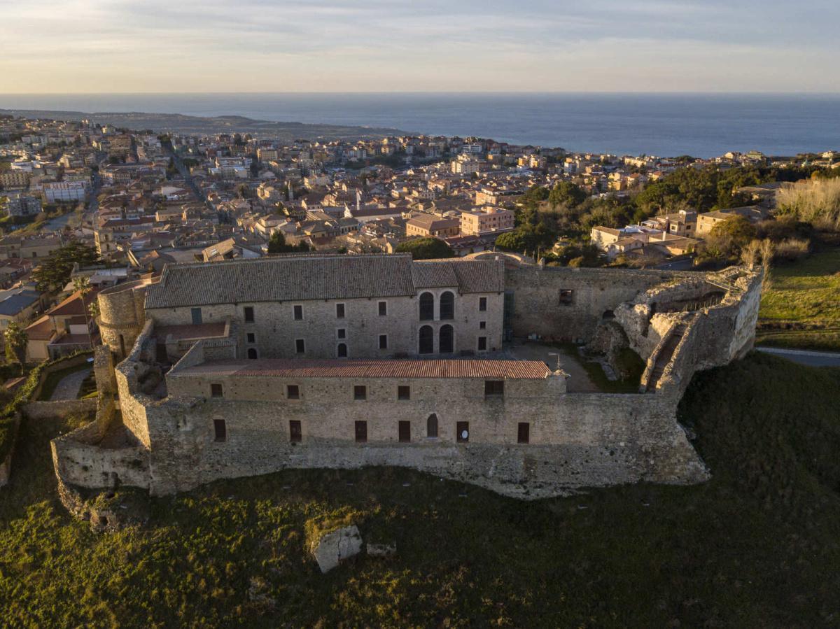 Vibo Valentia Vibo Valentia