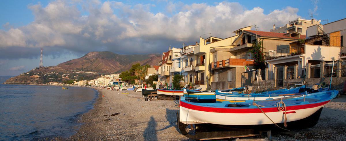 Villa San Giovanni Villa San Giovanni