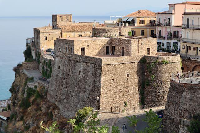 Pizzo Calabro Pizzo Calabro