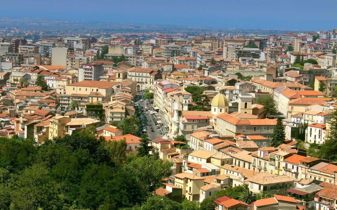 Lamezia Terme Lamezia Terme