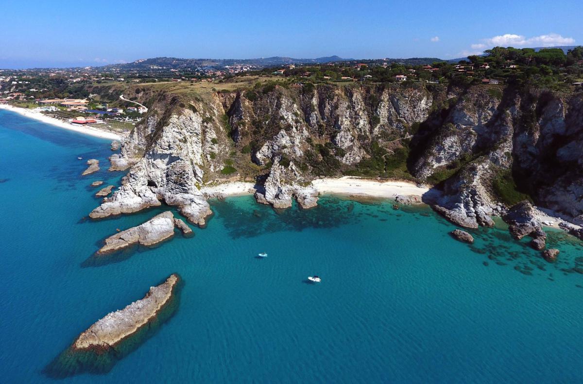 Capo Vaticano Capo Vaticano