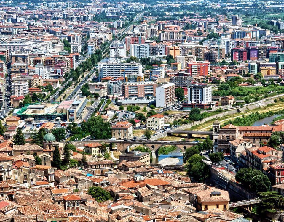 Cosenza Cosenza