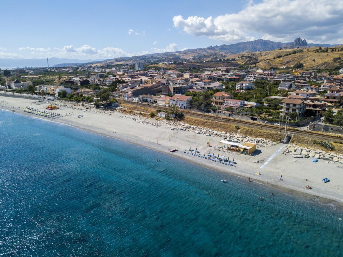 Melito Porto Salvo Melito Porto Salvo