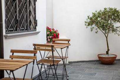 La Casetta - Rooms & Garden La Casetta - Rooms & Garden