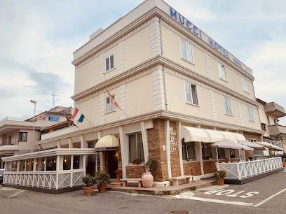 Mucci Hotel Mucci Hotel