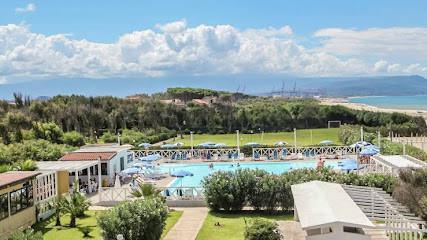 Le Dune Blu Resort Le Dune Blu Resort