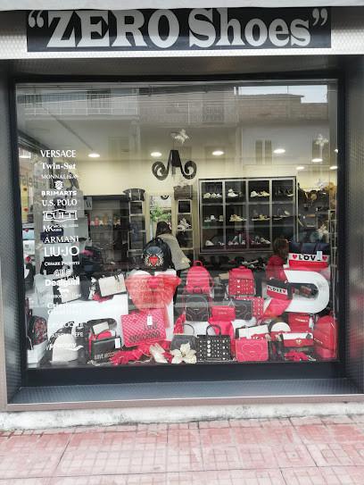 Zero-Shoes - Calzature e accessori Zero-Shoes - Calzature e accessori