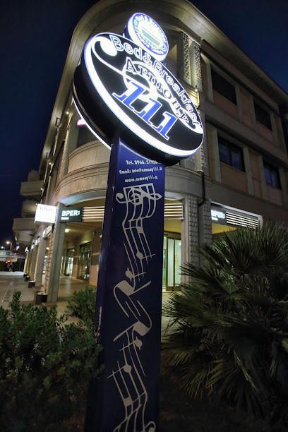 B&B "Armony 111" B&B "Armony 111"