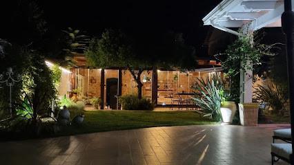 Cantine Cipri Resort Cantine Cipri Resort