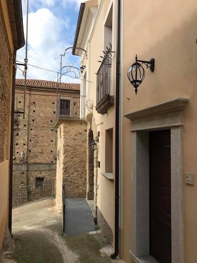 B&b il baglio B&b il baglio