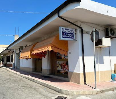 Supermercato De Natale Margherita Supermercato De Natale Margherita